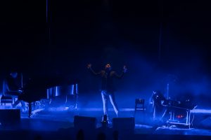 Yann Perreau, Alex McMahon, show, musique, événement, spectacle, artiste québécois, Perreau & la Lune, Première scène Mont-Tremblant