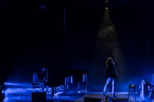 Yann Perreau, Alex McMahon, show, musique, événement, spectacle, artiste québécois, Perreau & la Lune, Première scène Mont-Tremblant